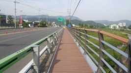 사람이 먼저다…경남도, 보행안전구역 사업 추진