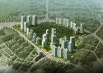 한양, 김포 북변4구역에 수자인 아파트 3천여가구 짓는다