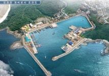 태안 모항항 정비공사 14일 첫삽…2022년까지 413억 투입