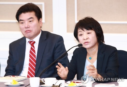 홍준표 윤석열, 한동훈 용병 아닌 국힘 중진 더 나쁜 놈 발언 논란