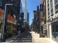 부산 광복동에 연예인 거리 조성…22일 기념행사