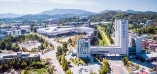 전주대, 전공 칸막이 허문 융합전공시스템 운영