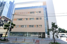 [부산소식] 해운대구 우3동 주민센터 신축 이전