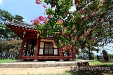 송강정(松江亭)