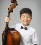 [사람들] 시작 1년 만에 협주곡 공연하는 10살 첼로 영재