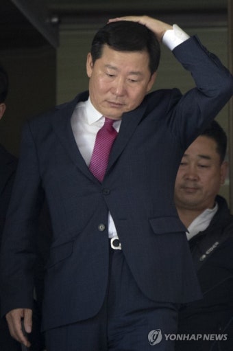 무죄 선고 받은 자유한국당 이철규 의원