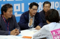 반려동물 정책 제안 받습니다