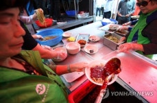 정이 담긴 맛있는 자장면