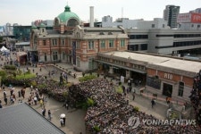 서울역·영등포역 민자역사 국가귀속…1∼2년 임시사용 허가(종합)