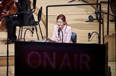 라디오처럼 즐기는 클래식 콘서트…해설은 배우 이아현
