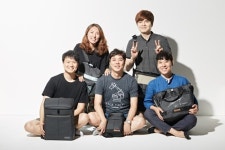 SK이노, 업사이클링 사회적기업 모어댄 지원
