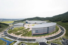 [2018 평창] 국가대표 새 요람 진천선수촌…동계올림픽 정조준