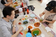 "대하·전어 참맛 느껴보세요" 보령 무창포항서 23일 축제 개막