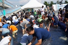 "대하·전어 참맛 느껴보세요" 보령 무창포항서 23일 축제 개막