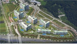 LH, 대구 대곡·옥포에 공공임대 837가구 공급