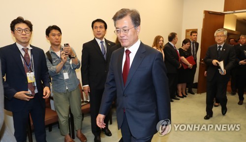 윤석열, 체코 대통령 설득 노력으로 원전 수주 기회 확보