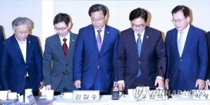 소상공인-중소자영업자 지원을 위하여