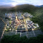 은평구 갈현1구역, 4천140세대 대단지 아파트로