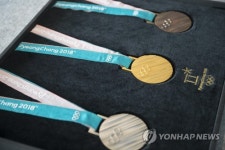 이것이 평창올림픽 금.은.동메달