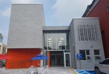 문화예술 거점 익산아트센터 익산역 앞에 개관