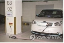 양주시, 전기차 30대 보급…대당 1천900만원 지원