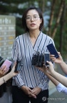 8살 초등생 살해범 '중형 선고에도 무덤덤'
