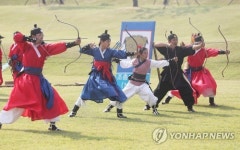 백발백중