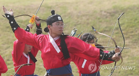 백발백중