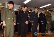 6·25 해상유격전 벌인 경찰 전사자, 67년 만에 가족 품으로