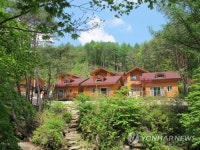 추석 연휴 경북 자연휴양림 18곳 입장·주차료 안 받는다