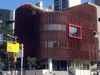 남양주시 12번째 공공도서관 호평동에 개관