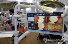 최신 치과 장비를 한자리에서