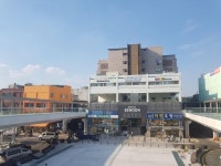 다시 세운 세운상가…상인들은 임대료 인상 우려에 시름