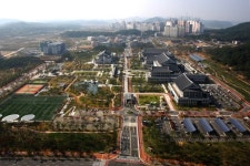 경북도청 신도시 인구 꾸준히 증가…주민등록 5천589명