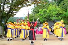 제30회 파주 율곡문화제 내달 14∼15일…문화행사 다양