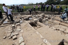 신라시대 화장실 문화
