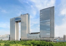 국내 최대 1천700개 객실 호텔플렉스 용산에 문 연다