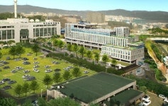 경기남부경찰, 민원동 건물 증축…2019년 3월 완공