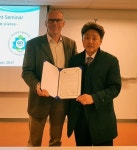 [진주소식] 경남과기대, 네덜란드서 미래식량기술 확보