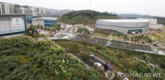 '태릉선수촌 5배' 진천선수촌 개촌