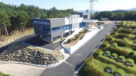 [대전충남소식] 청양군추모공원 봉안당 30일 개관