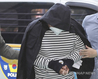 청주 20대 여성 살해 피의자 여친도 살인 가담 확인
