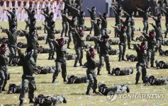 이것이 특공무술