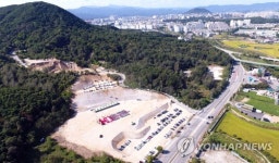 춘천 학곡지구 본격화