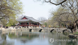 추석 연휴 남원 광한루원·춘향테마파크 무료 개방