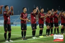 상주 상무 축구단 정원 감축?…결정된 것 없다
