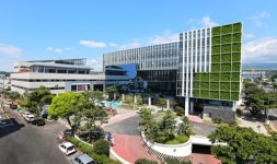 제주 서귀포시청 별관 오는 10일 개청