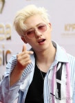 B1A4-신우, 오늘은 내가 패셔니스타!