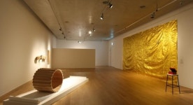 이것은 종이가 아니다…가을과 함께 찾아온 종이조형展