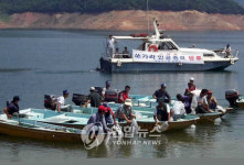 내수면 어업…잡는 어업에서 체험관광 산업으로 변화